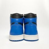  NIKE AIR JORDAN 1 RETRO ROYAL (2017) 555088-007 