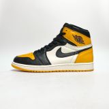  NIKE AIR JORDAN 1 RETRO HIGH OG TAXI 555088-711 