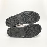  NIKE AIR JORDAN 1 LOW SMOKE GREY V3 553558-040 