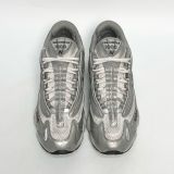  NEW BALANCE 1000 SILVER DISTRESSED M1000G 