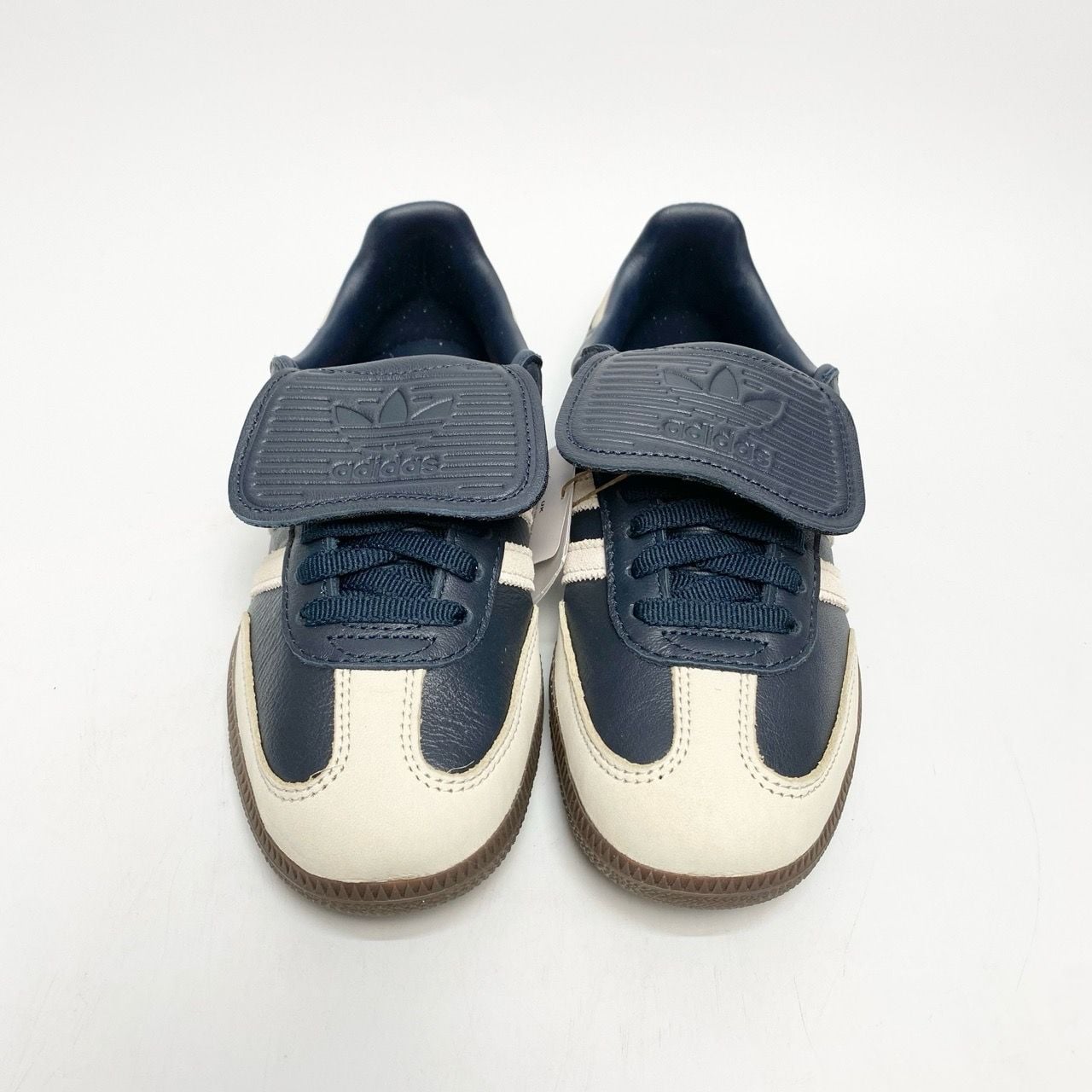  ADIDAS ORIGINALS SAMBA LT AURINK CREAM WHITE JH5705 