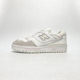  NEW BALANCE 550 WHITE GREY TOE BB550LSA 