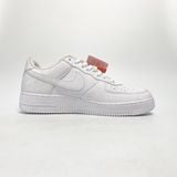  NIKE AIR FORCE 1 LOW KOBE BRYANT FOREVER WHITE IB0018 100 
