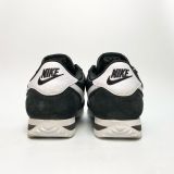  NIKE CORTEZ BLACK WHITE DZ2795-001 