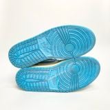  NIKE AIR JORDAN 1 HIGH OG UNC REIMAGINED DZ5485-402 