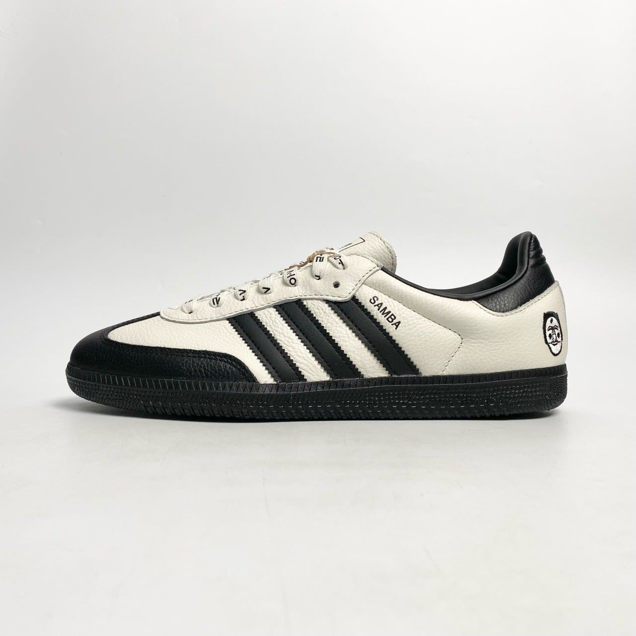  GIÀY ADIDAS SAMBA OG TAL KOREA EXCLUSIVE KH7860 