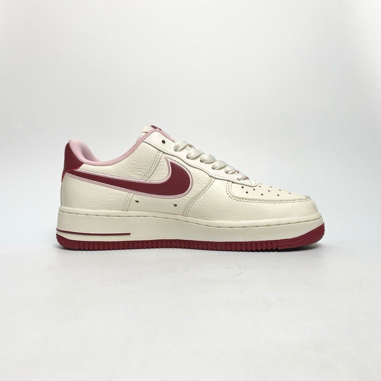  NIKE AIR FORCE 1 LOW VALENTINE’S DAY 2023 FD4616-161 