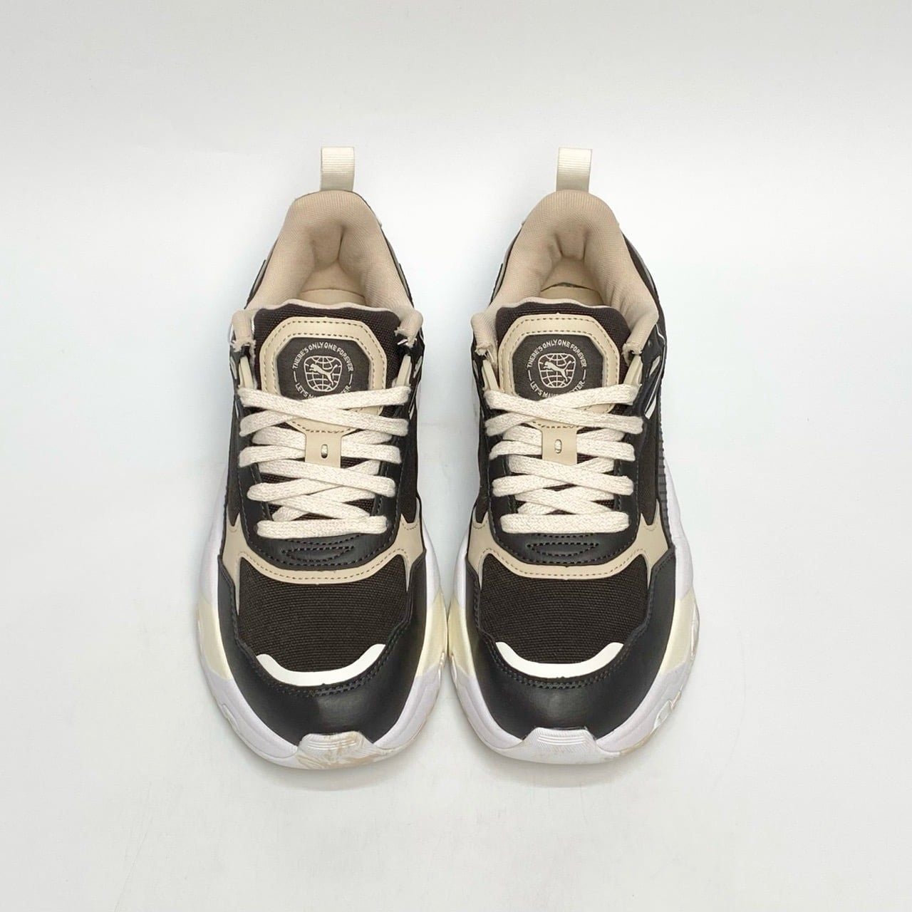  PUMA TRINITY BETTER CHUNKY MULTICOLOUR 389290-02 