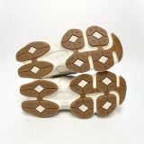  NEW BALANCE 9060 BEIGE LEOPARD PRINT U9060ASP 