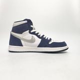  NIKE AIR JORDAN 1 RETRO HIGH CO.JP MIDNIGHT NAVY 2020 DC1788-100 