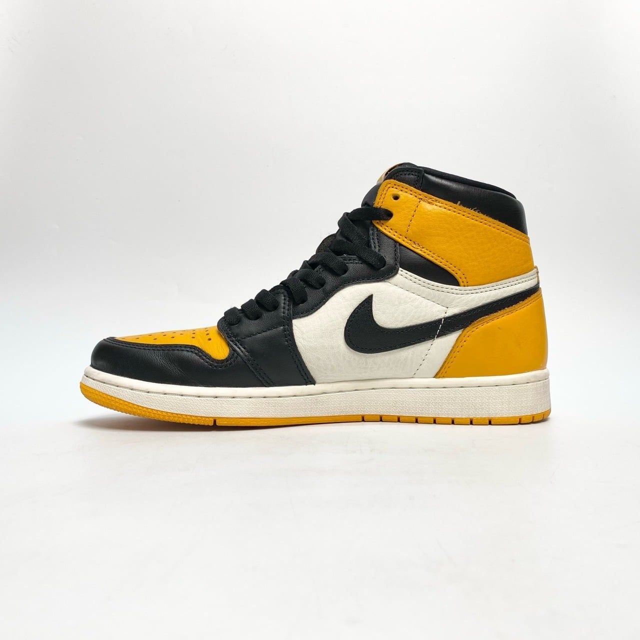  NIKE AIR JORDAN 1 RETRO HIGH OG TAXI 555088-711 