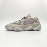  ADIDAS YEEZY 500 STONE SALT IE4783 
