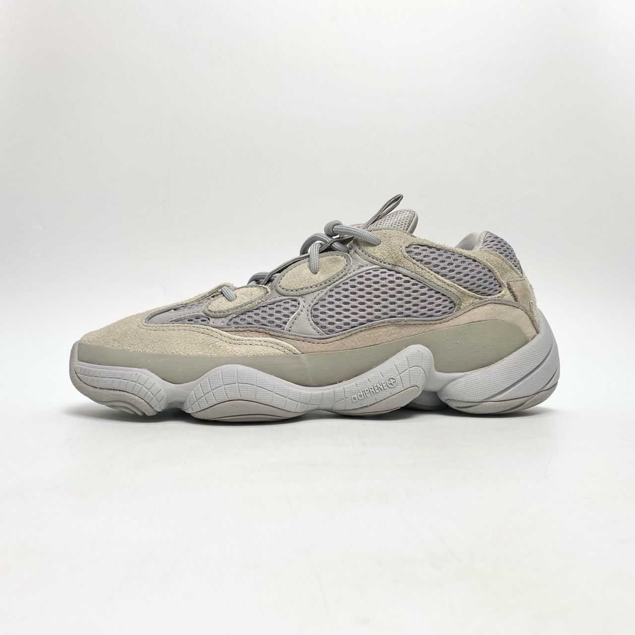 ADIDAS YEEZY 500 STONE SALT IE4783 