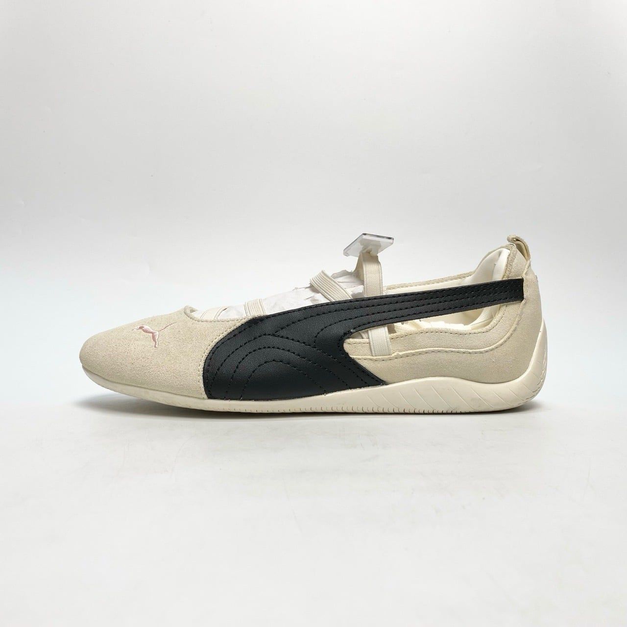  PUMA SPEEDCAT BALLET ROSÉ WHITE 404395-01 