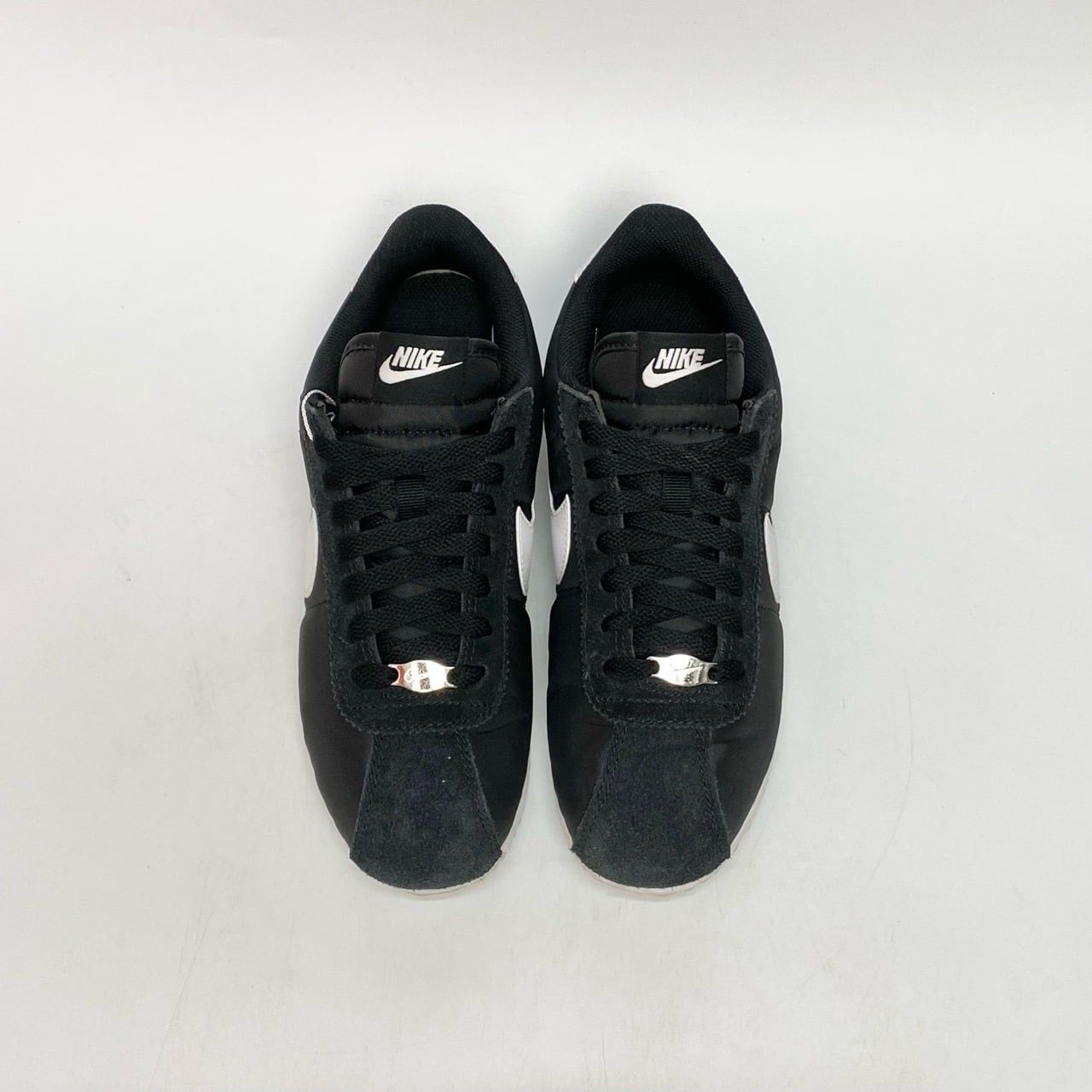  NIKE CORTEZ BLACK WHITE DZ2795-001 
