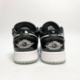  NIKE AIR JORDAN 1 LOW GS CONCORD DV1333-100 