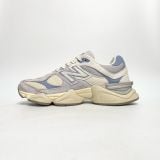  NEW BALANCE 9060 PEARL GREY LINEN U9060EEL 