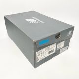  NEW BALANCE ABZORB 2000 WHITE SILVER METALLIC U20004GM 