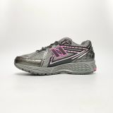  NEW BALANCE 1906R GRAY PINK U190629L 