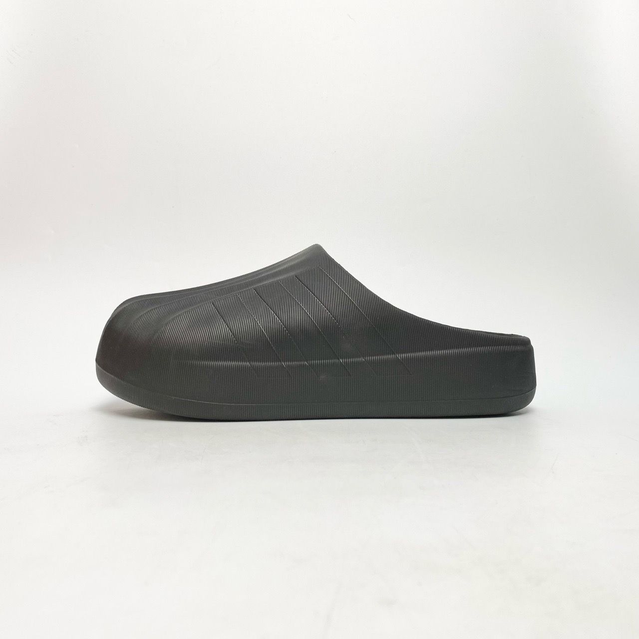  ADIDAS ADIFOM SUPERSTAR MULE FULL BLACK IH7787 