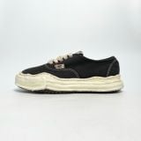  GIÀY MAISON MIHARA YASUHIRO BAKER VINTAGE OG SOLE CANVAS LOW 