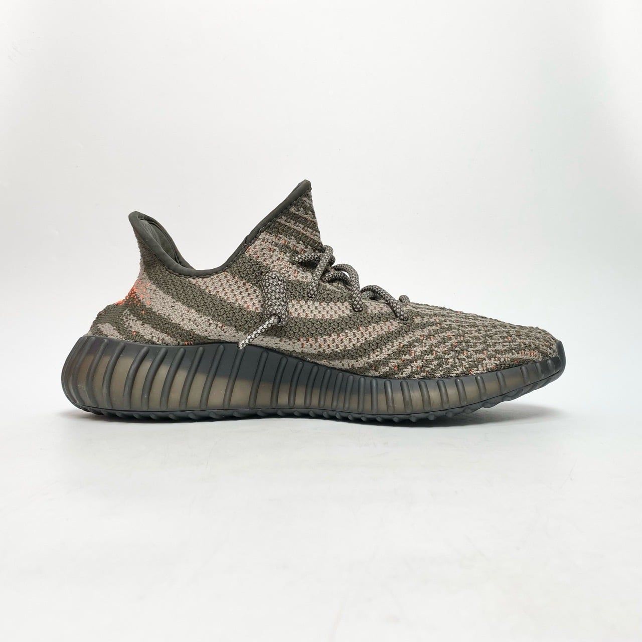  ADIDAS YEEZY BOOST 350 V2 CARBON BELUGA HQ7045 