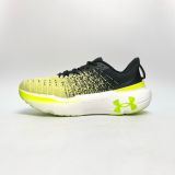  UNDER ARMOUR HOVR INFINITE SONIC YELLOW 3027189-002 