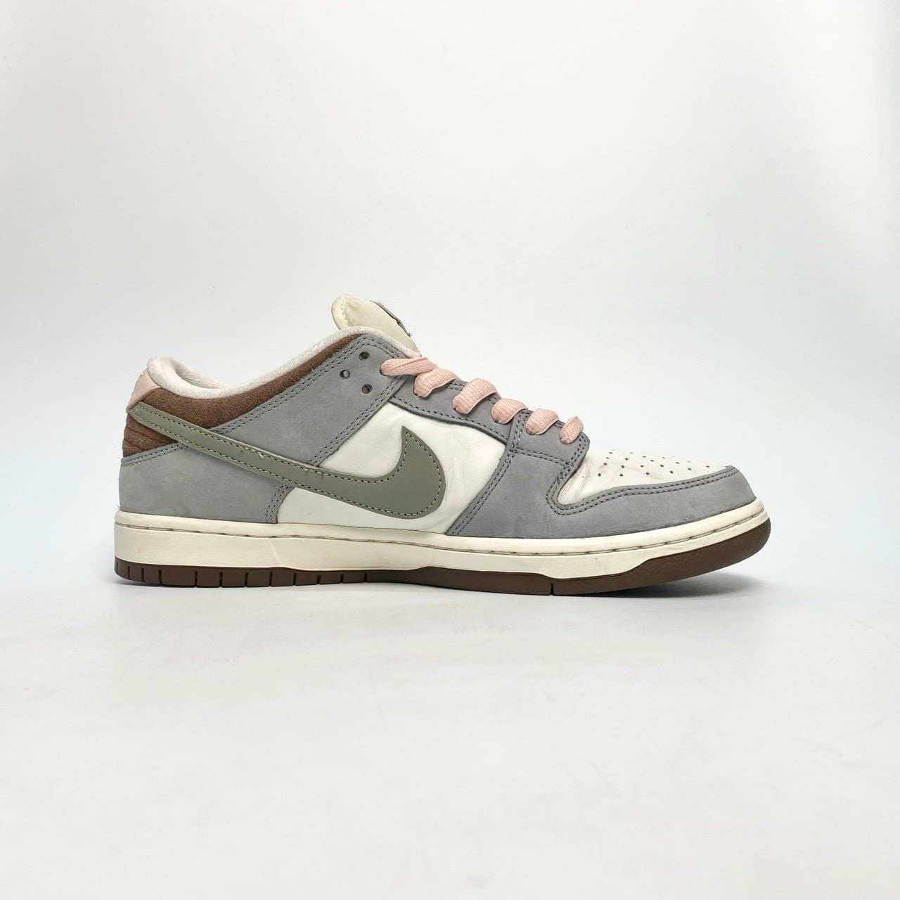  NIKE YUTO HORIGOME X DUNK LOW SB FQ1180-001 