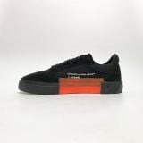  OFF-WHITE VULC LOW BLACK OMIA085R20 C210501010 