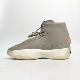  ADIDAS X FEAR OF GOD ATHLETICS 2 HIGH PUTTY BEIGE JQ8483 