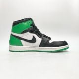 NIKE AIR JORDAN 1 RETRO HIGH OG LUCKY GREEN DZ5485-031 