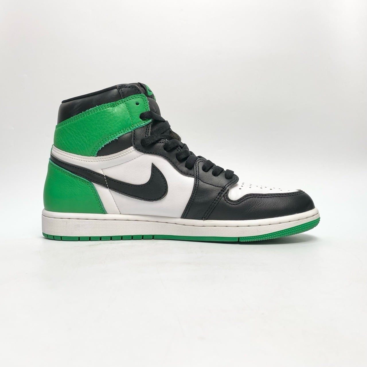  NIKE AIR JORDAN 1 RETRO HIGH OG LUCKY GREEN DZ5485-031 