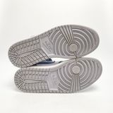  NIKE AIR JORDAN 1 RETRO HIGH OG TRUE BLUE DZ5485-410 