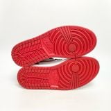  NIKE AIR JORDAN 1 RETRO HIGH OG HERITAGE 555088-161 