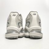  NEW BALANCE ABZORB 2000 WHITE GREY U200037K 