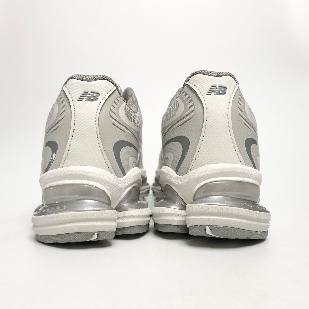  NEW BALANCE ABZORB 2000 WHITE GREY U200037K 