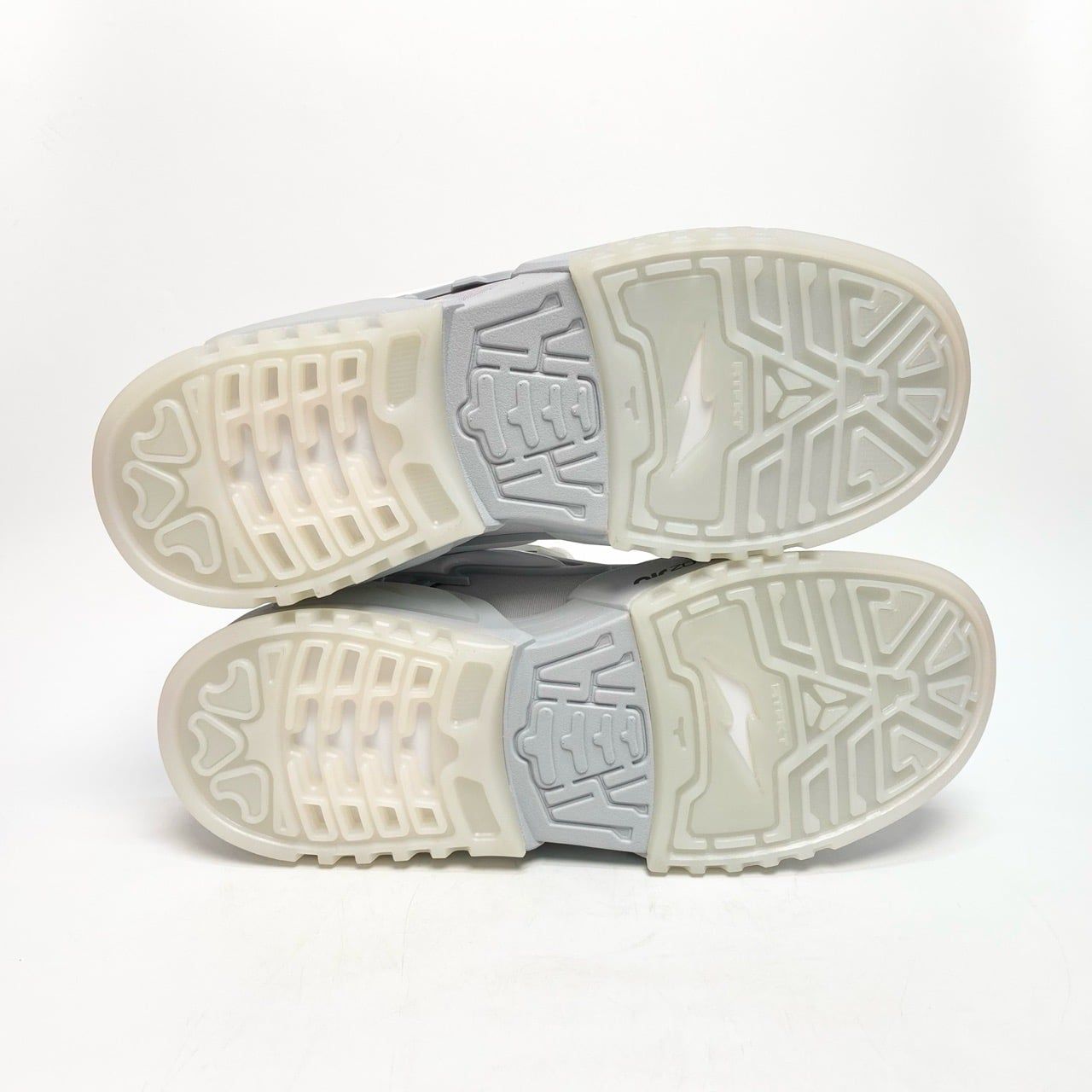  NIKE RTFKT X DUNK GENESIS GHOST HQ3034-001 