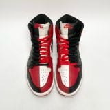  NIKE AIR JORDAN 1 RETRO HIGH HOMAGE TO HOME 861428-061 