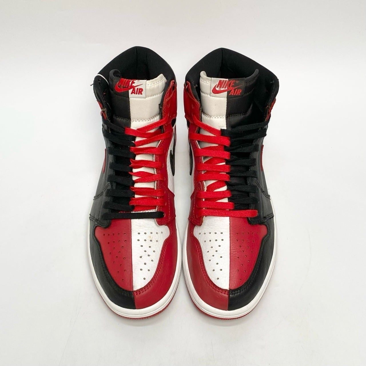  NIKE AIR JORDAN 1 RETRO HIGH HOMAGE TO HOME 861428-061 