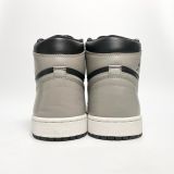  NIKE AIR JORDAN 1 RETRO HIGH OG SHADOW 2018 555088-013 
