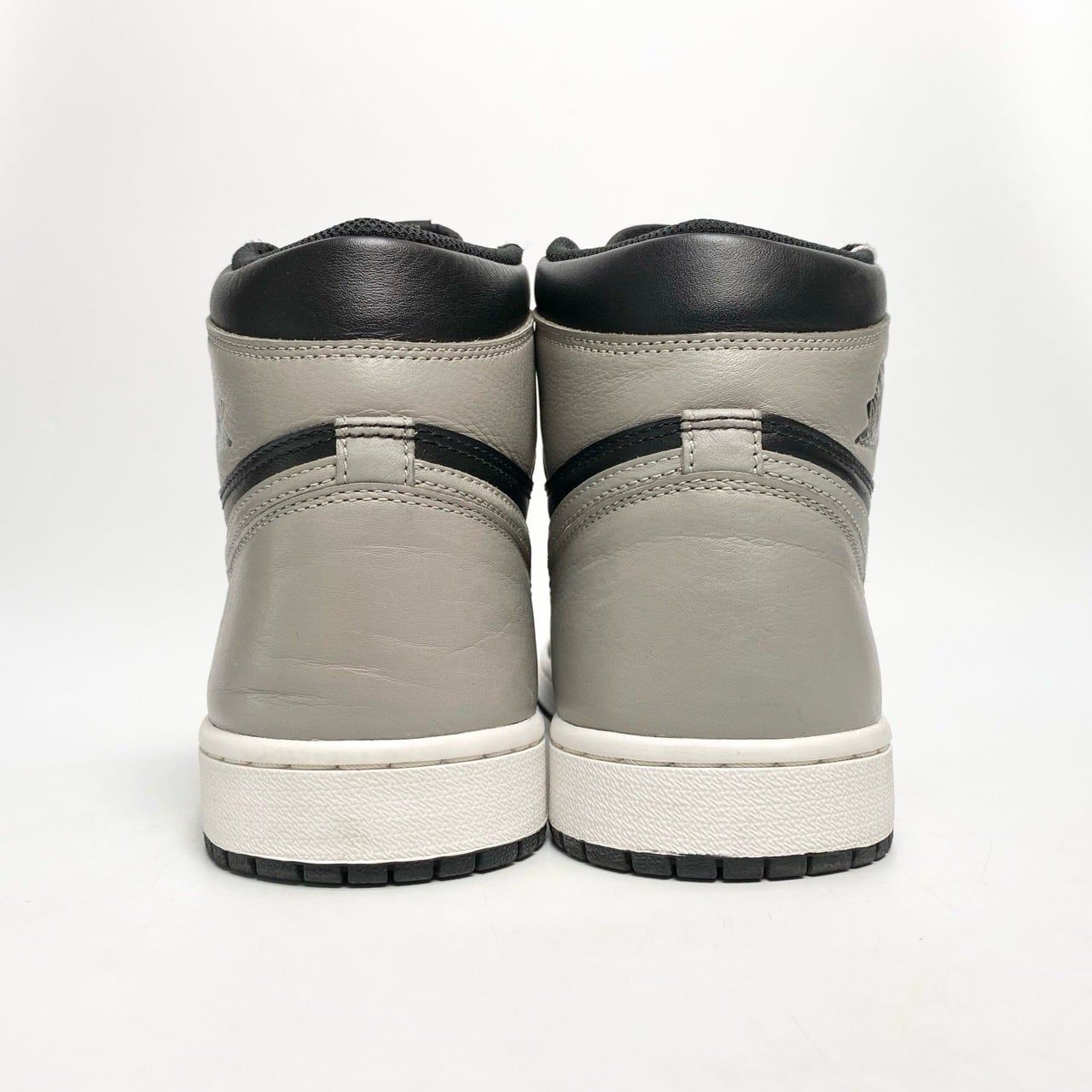  NIKE AIR JORDAN 1 RETRO HIGH OG SHADOW 2018 555088-013 
