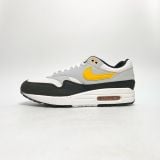  NIKE AIR MAX 1 WHITE UNIVERSITY GOLD FD9082-104 