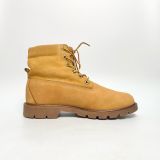  TIMBERLAND LACE-UP BOOTS CAMEL A1L5J 