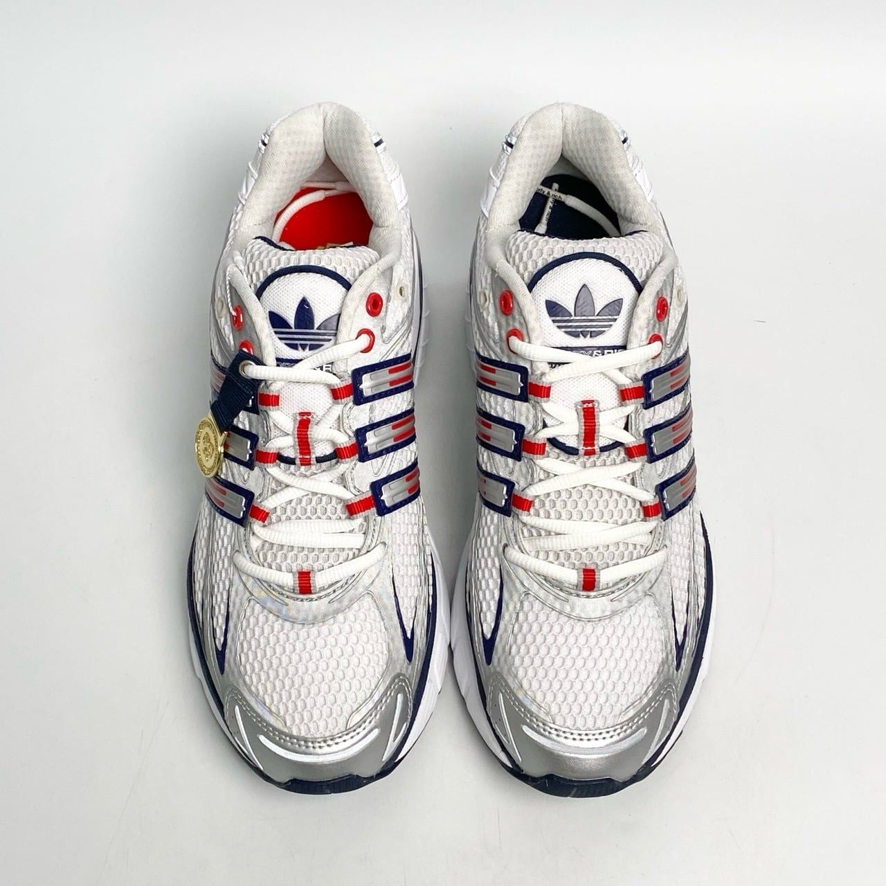  GIÀY ADIDAS ADISTAR CUSHION SPORTY & RICH USA CLOUD WHITE IH8336 