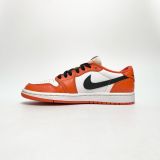  NIKE AIR JORDAN 1 LOW WMNS OG STARFISH CZ0775-801 