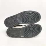  NIKE AIR JORDAN 1 LOW PANDA DC0774-101 