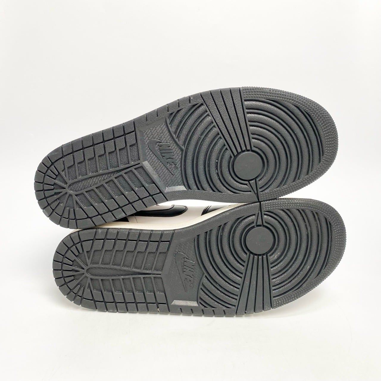  NIKE AIR JORDAN 1 LOW PANDA DC0774-101 