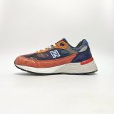  NEW BALANCE CONCEPTS X 992 MADE IN USA PLAID M992AD 
