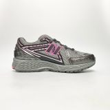  NEW BALANCE 1906R GRAY PINK U190629L 