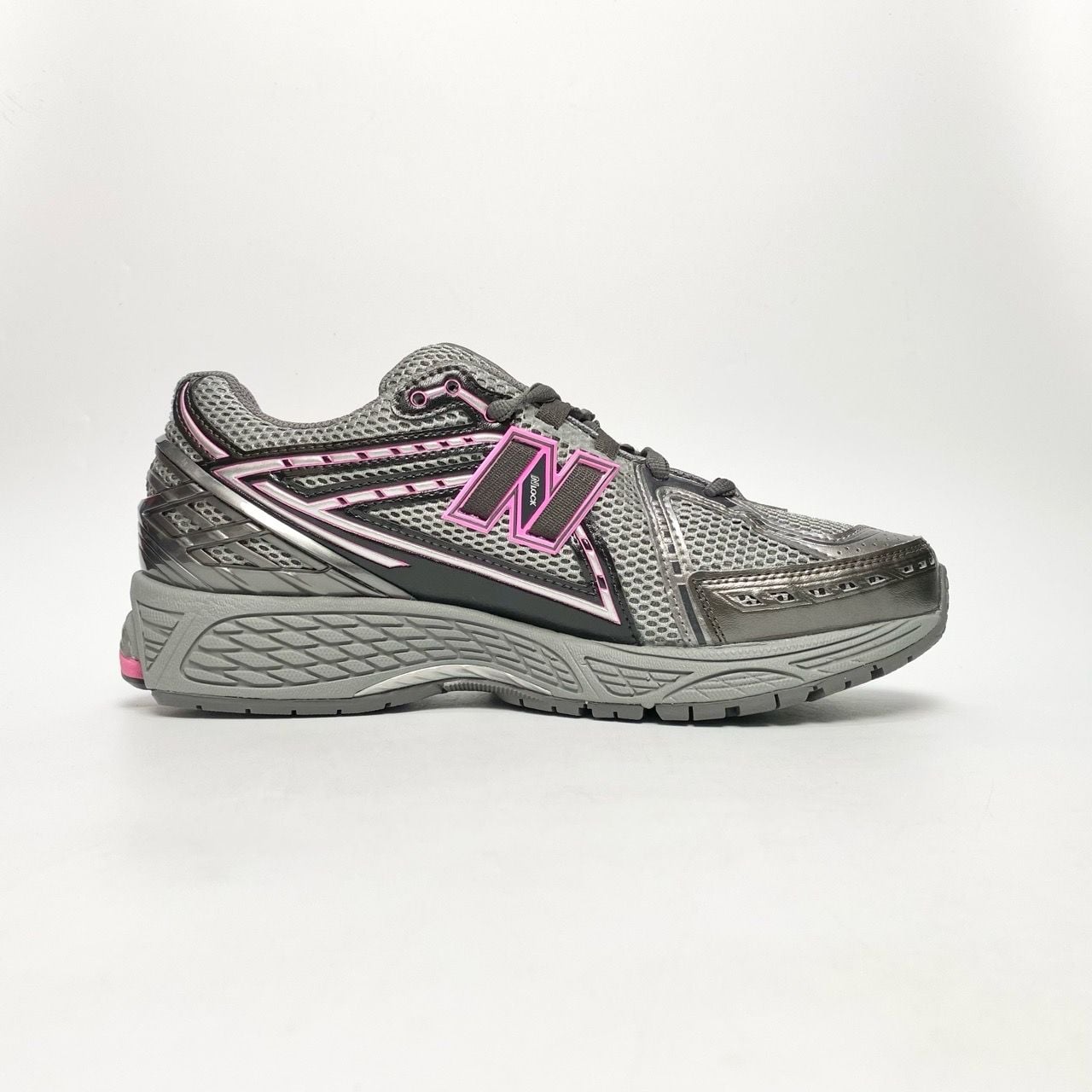  NEW BALANCE 1906R GRAY PINK U190629L 